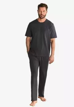 Пижама REGULAR FIT SET Next, серый
