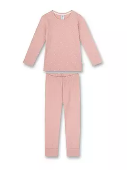 Пижама SANETTA Pajamas, розовый