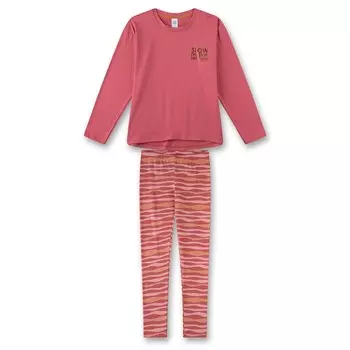 Пижама SANETTA Pajamas, розовый