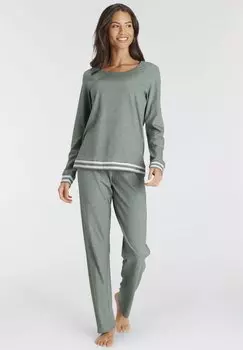 Пижама SET - Pyjama set Vivance, хаки