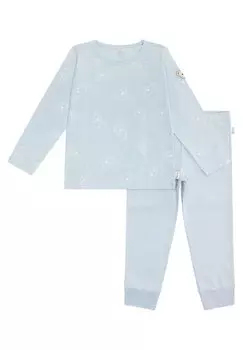 Пижама Set Steiff, цвет celestial blue