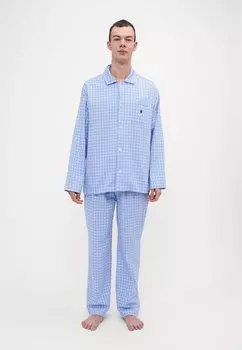 Пижама SLEEP Polo Ralph Lauren, синий