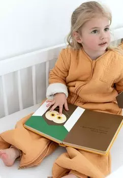 Пижама TOG 3 Bemini, цвет biscuit