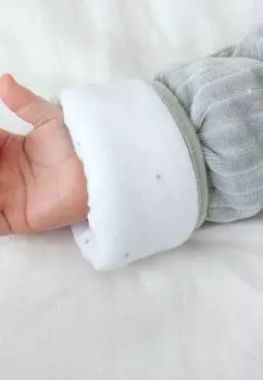 Пижама TOG Bemini, цвет grizou