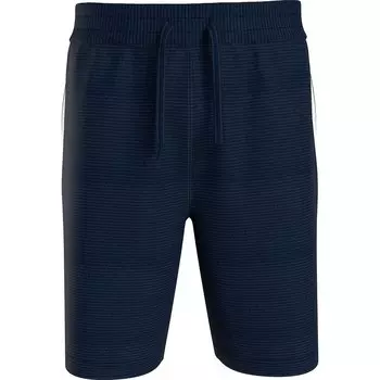Пижама Tommy Hilfiger Established Shorts, синий