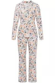 Пижама VIVANCE Pajama, белый