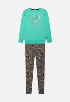 Пижама Willow Vingino, цвет dark mint
