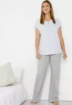 Пижамная рубашка Long Tall Sally