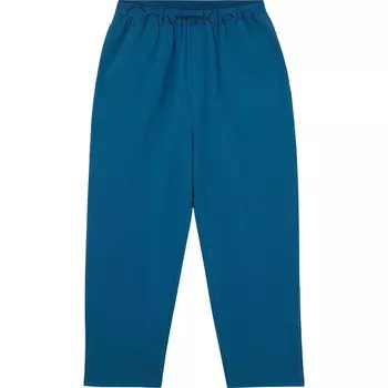Пижамные брюки Calvin Klein Sleep на резинке, синий