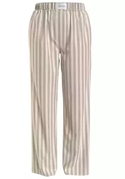 Пижамные брюки Calvin Klein Underwear "SLEEP PANT", с эластичным поясом, цвет Natur