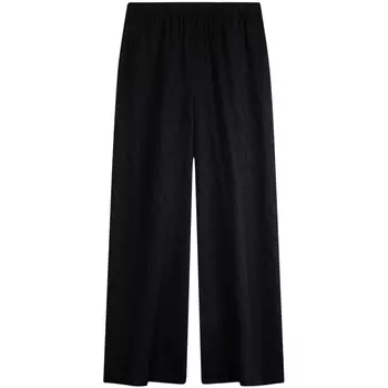 Пижамные брюки CALVIN KLEIN женские, SOL-Space Black