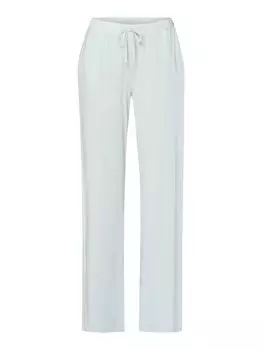 Пижамные брюки Hanro Natural Elegance, белый