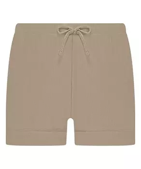 Пижамные брюки Hunkemller Essential, цвет mottled beige
