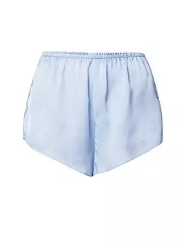 Пижамные брюки Hunkemller MARCELA, дымчатый синий
