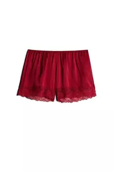 Пижамные брюки Intimissimi, красный