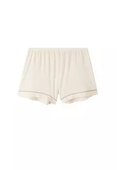 Пижамные брюки Intimissimi, кремовый