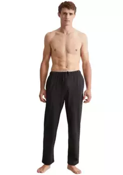 Пижамные брюки Marc O'Polo, черный