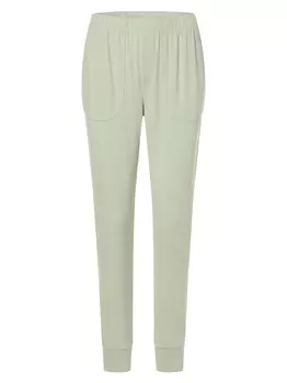 Пижамные брюки Marie Lund, цвет lind