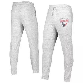 Пижамные брюки Sideline Apparel Houston Texans