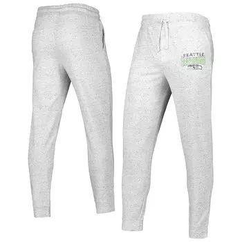 Пижамные брюки Sideline Apparel Seattle Seahawks