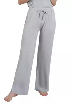 Пижамные брюки TOM TAILOR, серый