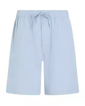 Пижамные шорты Calvin Klein, голубой