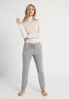 Пижамные штаны BALANCE LANG Hanro, серый
