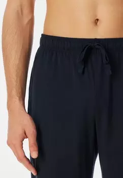 Пижамные штаны BERMUDA Schiesser, синий