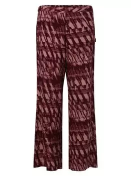 Пижамные штаны Calvin Klein, розовый