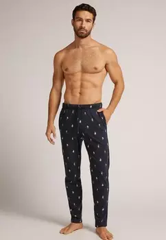 Пижамные штаны DISNEY GRUMPY Intimissimi, деним