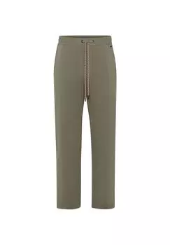 Пижамные штаны Natural Living HANRO, цвет Antique Green Herren