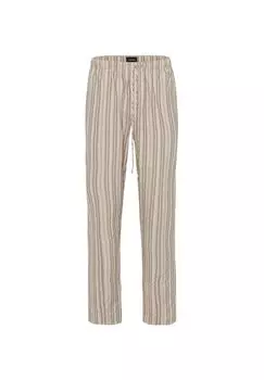 Пижамные штаны Night & Day HANRO, цвет Desert Stripe Herren