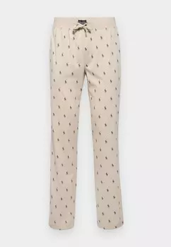Пижамные штаны PANT SLEEP BOTTOM Ralph Lauren, цвет Stoneware Grey