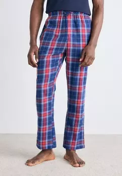 Пижамные штаны PANTS GANT, темно-синий