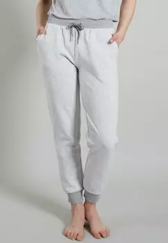 Пижамные штаны TOM TAILOR, белый