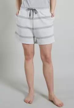 Пижамные штаны TOM TAILOR, белый