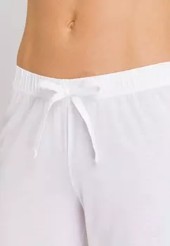 Пижамные штаны WEAR Hanro, белый