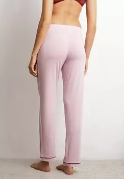 Пижамные штаны Yamamay, цвет Mottled Light Pink