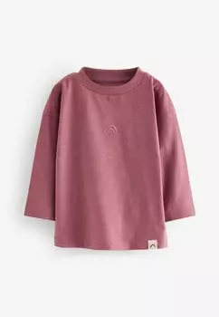 Пижамный комплект 3 Pack. Regular Fit Next, фиолетовый