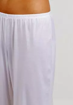 Пижамный комплект COTTON DELUXE Hanro, белый