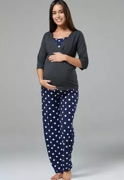 Пижамный комплект Happy Mama