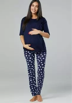 Пижамный комплект Happy Mama