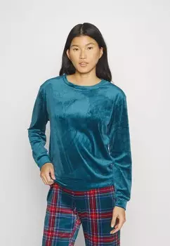 Пижамный комплект Hunkemller, синий