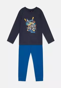 Пижамный комплект LEGO® kidswear, темно-синий