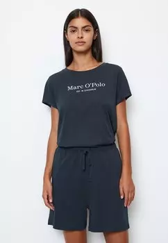 Пижамный комплект MIX MATCH SET Marc O'Polo, синий