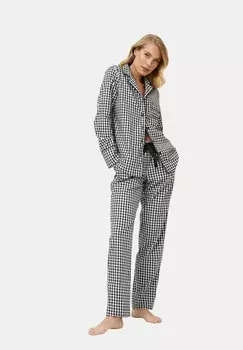 Пижамный комплект PHILIPPA SET ARUELLE, черный