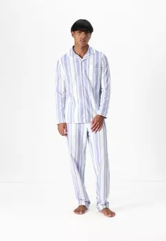 Пижамный комплект Polo Ralph Lauren, синий