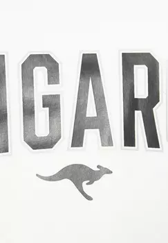 Пижамный комплект SET KangaROOS, черный