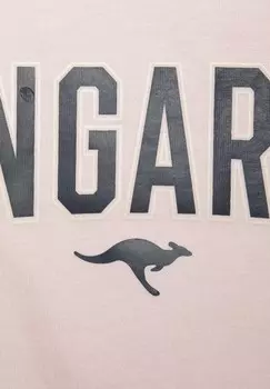 Пижамный комплект SET KangaROOS, темно-синий
