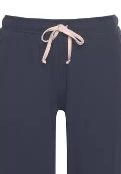 Пижамный комплект SET KangaROOS, темно-синий